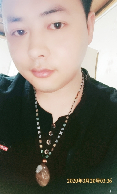 滴水成沙的第一张照片--定西王婆说媒